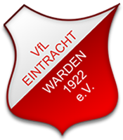 VfL Eintracht Warden Logo