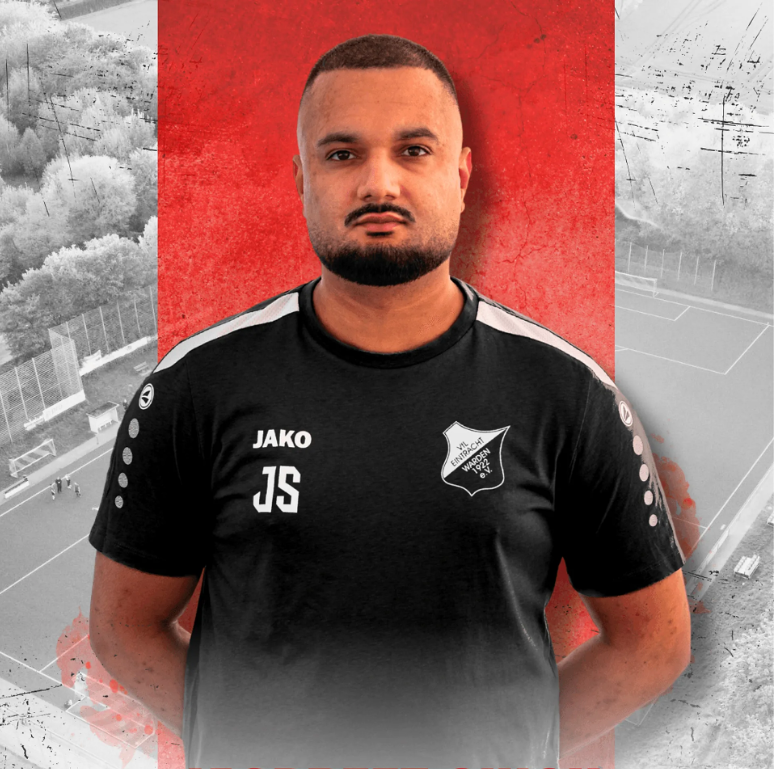 Foto von Jaspreet Singh