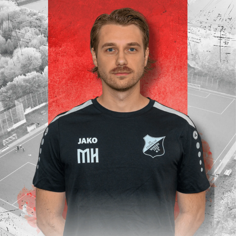 Foto von Maximilian Hövelmann