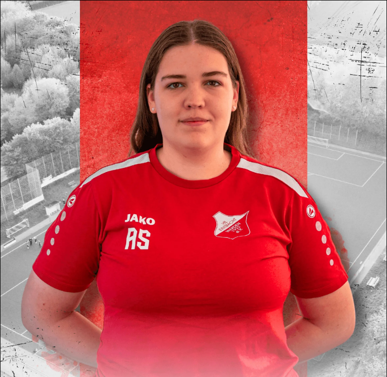 Foto von Alicia Schulz