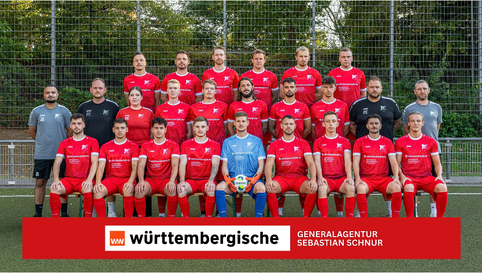 1. Mannschaft