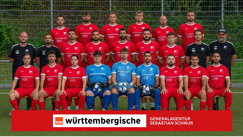 Foto von 2. Mannschaft
