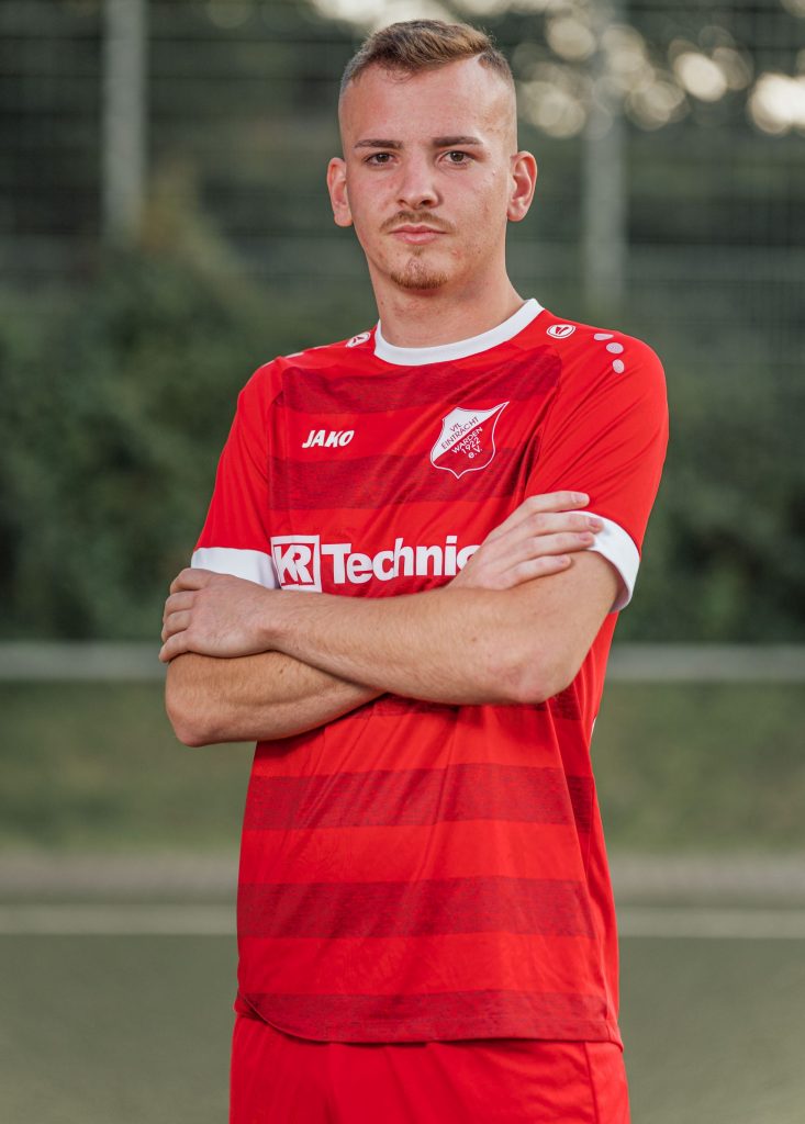 Foto von Jannick Hohnl