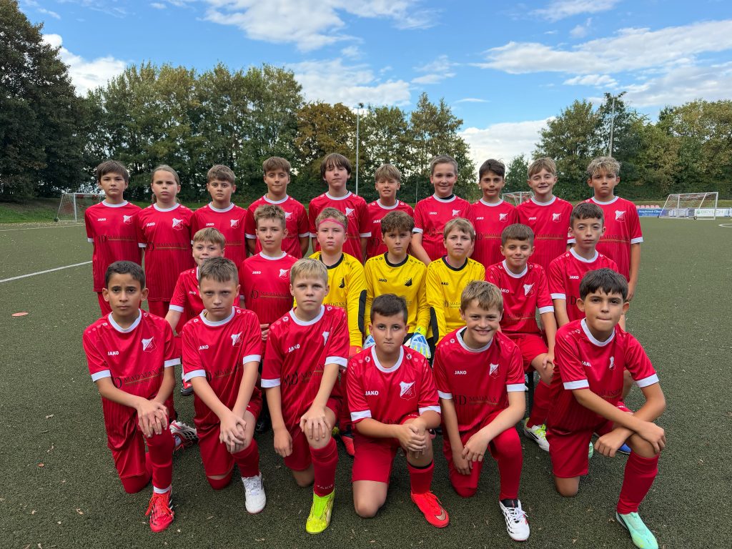Foto von 2014/2015-1