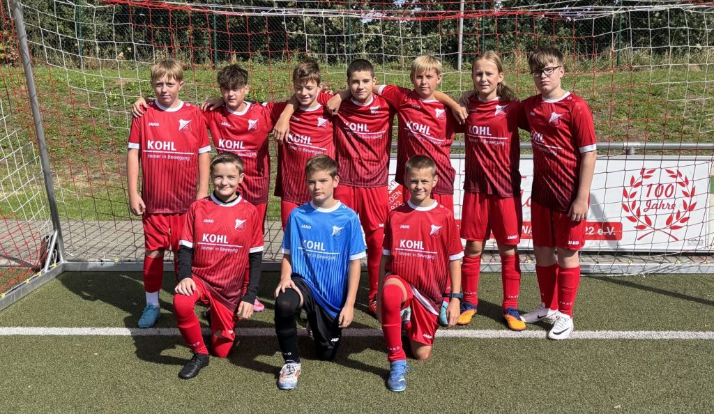 Foto von 2013/2014