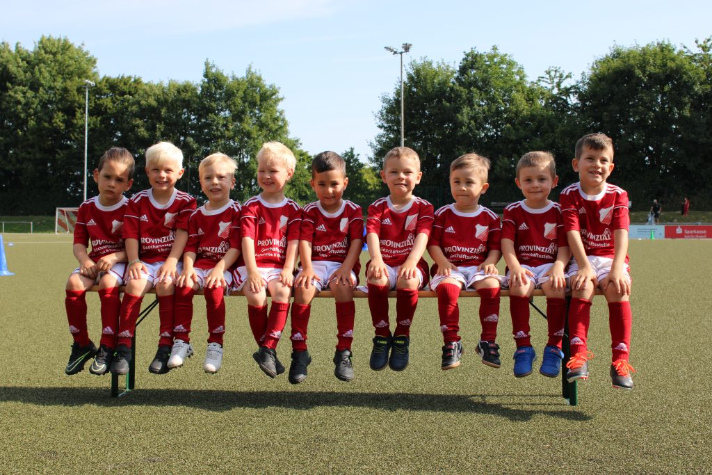 Foto von 2021