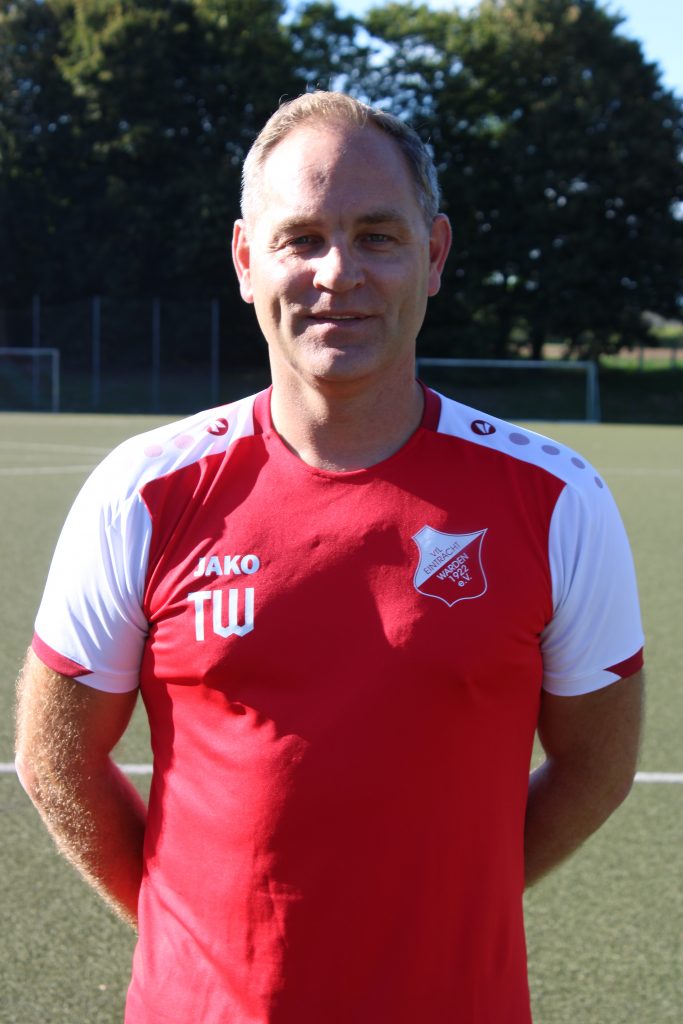 Foto von Thomas Wolff