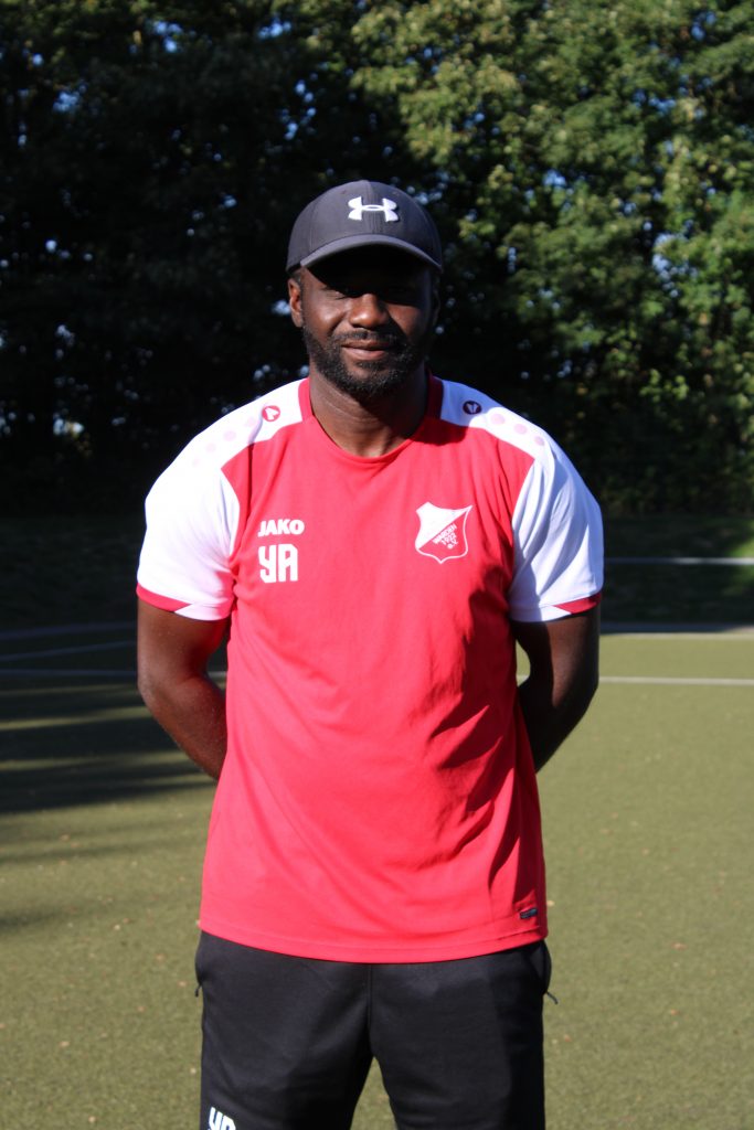 Foto von Youssouf Awissi