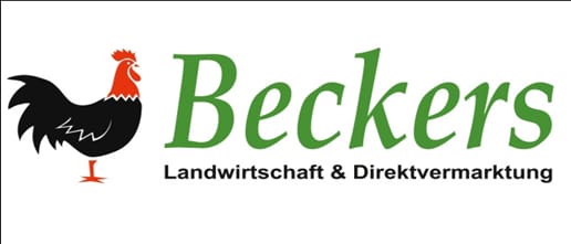Beckers Landwirtschaft und Direktvermarktung