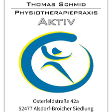 Thomas Schmid Physiotherapie AKTIV