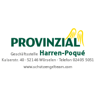 Provinzial Geschäftsstelle Harren-Poque