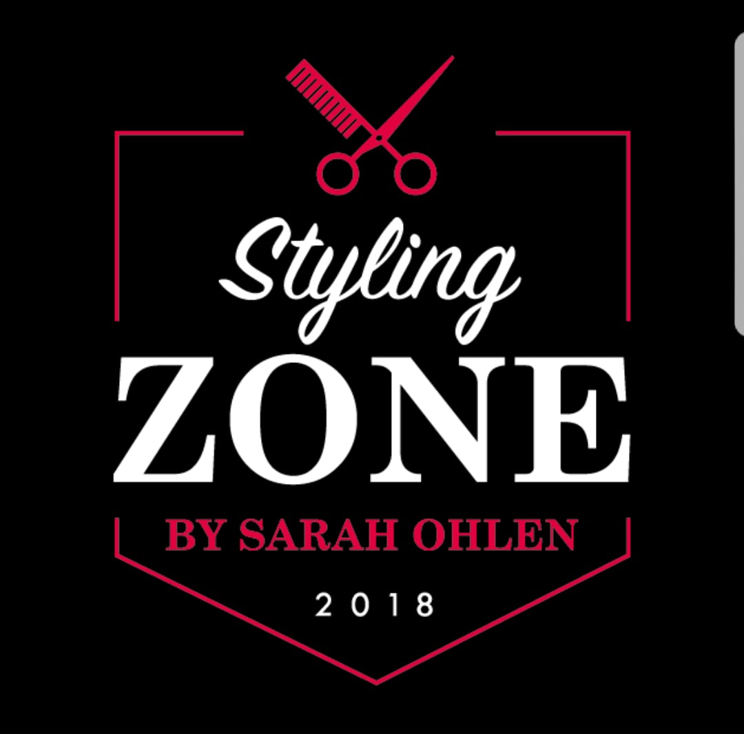 Styling Zone by Sarah Ohlen