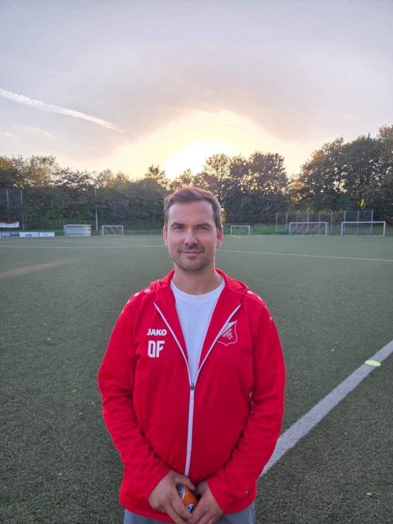 Foto von Oliver Frings