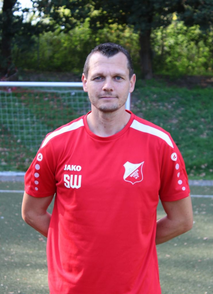 Foto von Sascha Wokurka