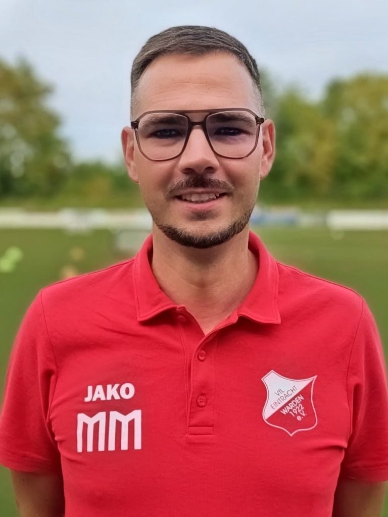 Foto von Manuel Maus