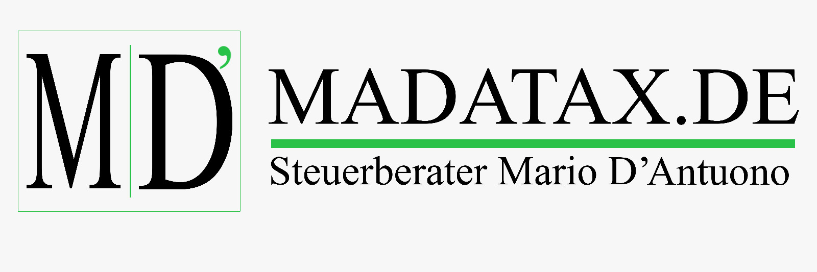 Madatax