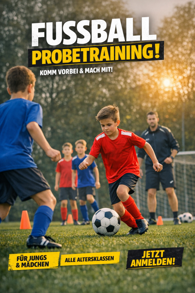 probetraining_klein